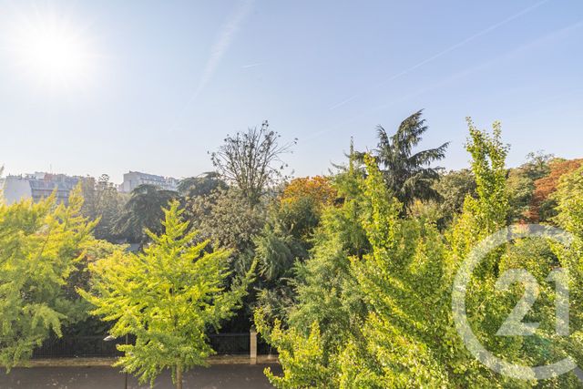 Appartement F2 à vendre - 2 pièces - 61.0 m2 - PARIS - 75014 - ILE-DE-FRANCE - Century 21 Alésia