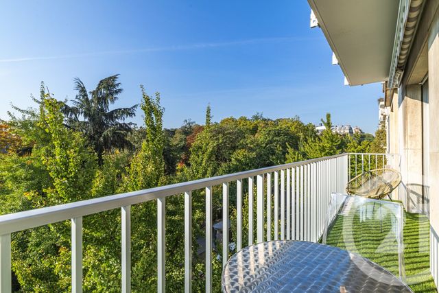 appartement - PARIS - 75014