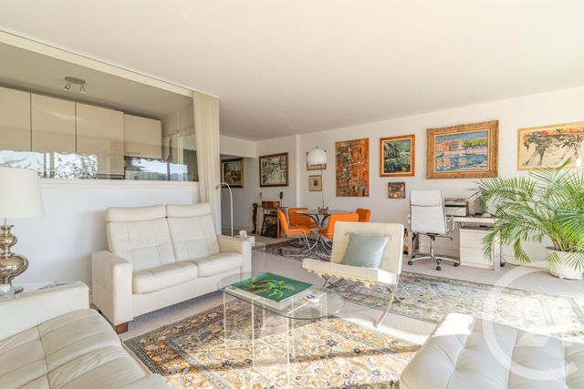 Appartement F2 à vendre - 2 pièces - 61.0 m2 - PARIS - 75014 - ILE-DE-FRANCE - Century 21 Alésia