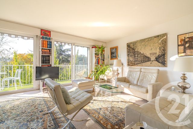 Appartement F2 à vendre - 2 pièces - 61.0 m2 - PARIS - 75014 - ILE-DE-FRANCE - Century 21 Alésia