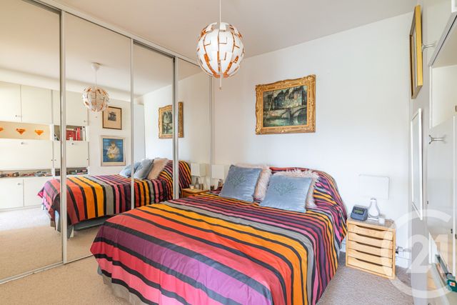 Appartement F2 à vendre - 2 pièces - 61.0 m2 - PARIS - 75014 - ILE-DE-FRANCE - Century 21 Alésia