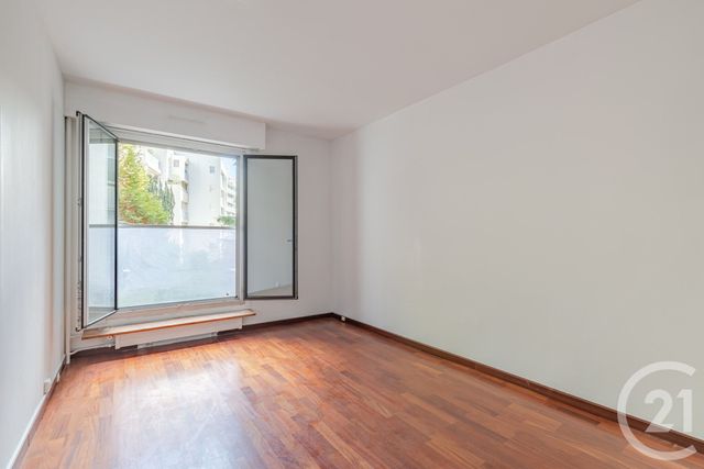 Appartement F2 à vendre - 2 pièces - 55.0 m2 - PARIS - 75014 - ILE-DE-FRANCE - Century 21 Alésia