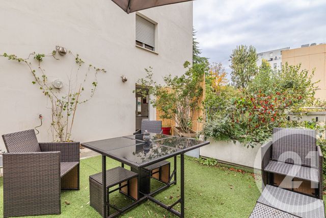 appartement - PARIS - 75014