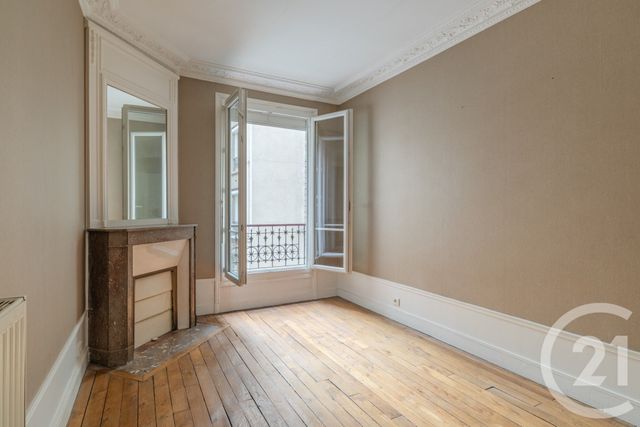 Appartement F2 à vendre - 2 pièces - 57.0 m2 - PARIS - 75014 - ILE-DE-FRANCE - Century 21 Alésia
