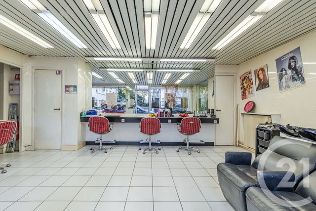 commerce à vendre - 36.0 m2 - PARIS - 75 - ILE-DE-FRANCE - Century 21 Alésia