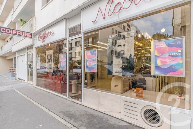 commerce - PARIS - 75