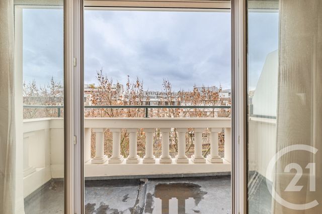 appartement - PARIS - 75014