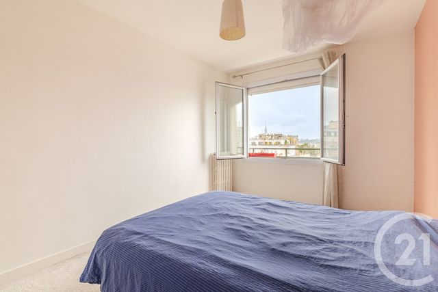 Appartement F2 à vendre - 2 pièces - 47.0 m2 - PARIS - 75014 - ILE-DE-FRANCE - Century 21 Alésia