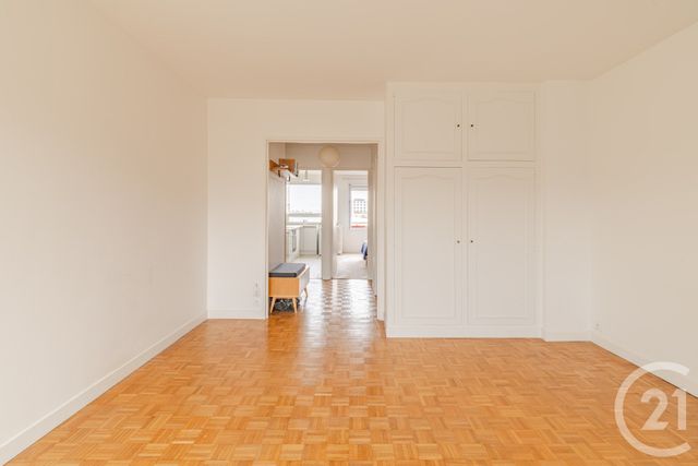 Appartement F2 à vendre - 2 pièces - 47.0 m2 - PARIS - 75014 - ILE-DE-FRANCE - Century 21 Alésia