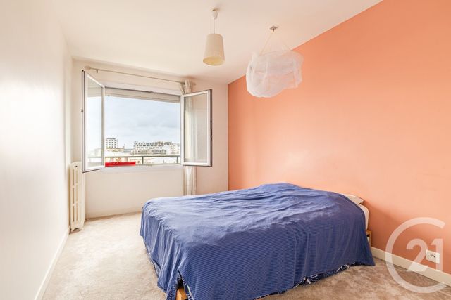 Appartement F2 à vendre - 2 pièces - 47.0 m2 - PARIS - 75014 - ILE-DE-FRANCE - Century 21 Alésia