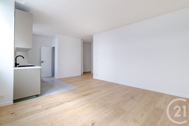 Appartement T3 à vendre - 3 pièces - 63.0 m2 - PARIS - 75019 - ILE-DE-FRANCE - Century 21 Alésia