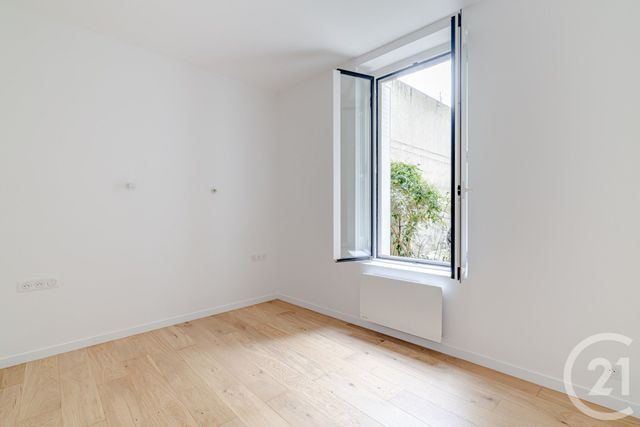 Appartement T3 à vendre - 3 pièces - 63.0 m2 - PARIS - 75019 - ILE-DE-FRANCE - Century 21 Alésia