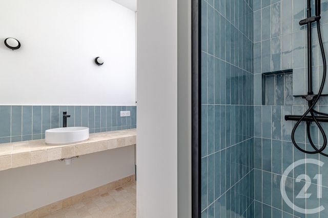 Appartement T3 à vendre - 3 pièces - 63.0 m2 - PARIS - 75019 - ILE-DE-FRANCE - Century 21 Alésia