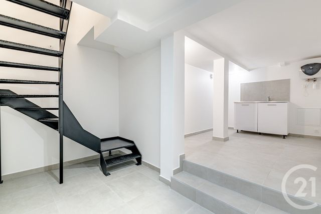 Appartement T3 à vendre - 3 pièces - 63.0 m2 - PARIS - 75019 - ILE-DE-FRANCE - Century 21 Alésia