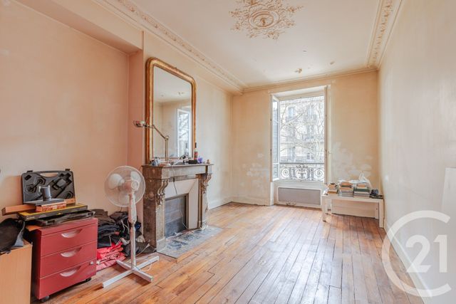 appartement - PARIS - 75014