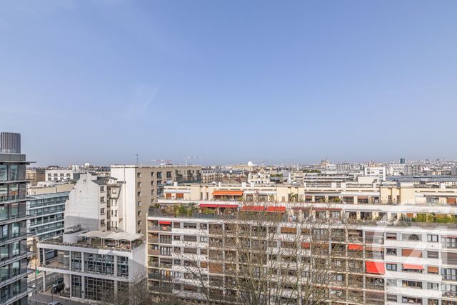 Appartement T6 à vendre - 6 pièces - 157.0 m2 - PARIS - 75014 - ILE-DE-FRANCE - Century 21 Alésia