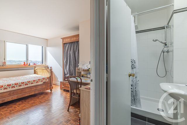 Appartement T6 à vendre - 6 pièces - 157.0 m2 - PARIS - 75014 - ILE-DE-FRANCE - Century 21 Alésia