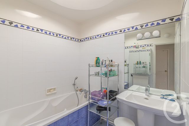 Appartement T6 à vendre - 6 pièces - 157.0 m2 - PARIS - 75014 - ILE-DE-FRANCE - Century 21 Alésia