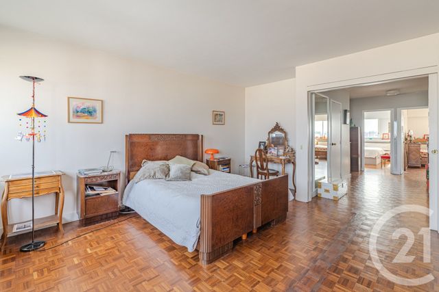 Appartement T6 à vendre - 6 pièces - 157.0 m2 - PARIS - 75014 - ILE-DE-FRANCE - Century 21 Alésia