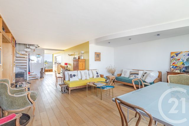 appartement - PARIS - 75014