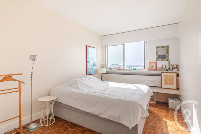 Appartement T6 à vendre - 6 pièces - 157.0 m2 - PARIS - 75014 - ILE-DE-FRANCE - Century 21 Alésia