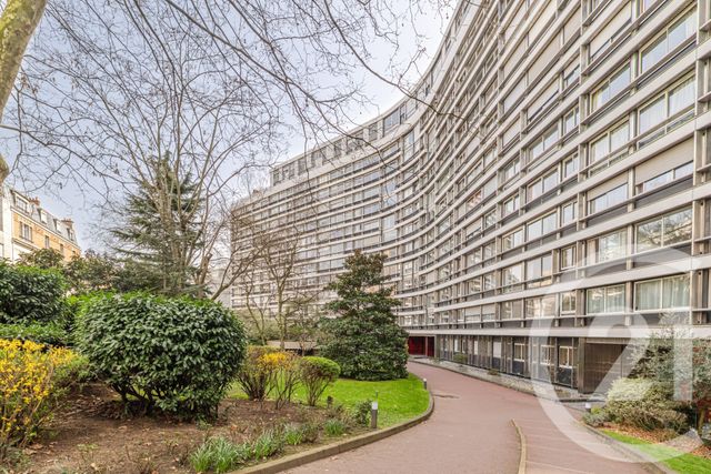 Appartement T6 à vendre - 6 pièces - 157.0 m2 - PARIS - 75014 - ILE-DE-FRANCE - Century 21 Alésia