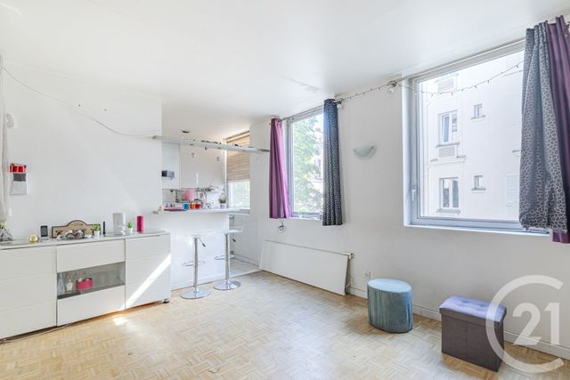 appartement - PARIS - 75014