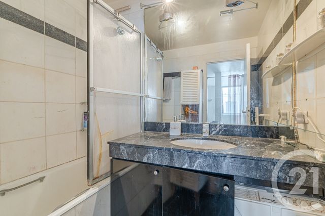 Appartement F1 à vendre - 1 pièce - 36.0 m2 - PARIS - 75014 - ILE-DE-FRANCE - Century 21 Alésia