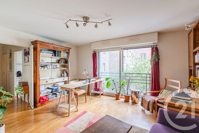 appartement - PARIS - 75014