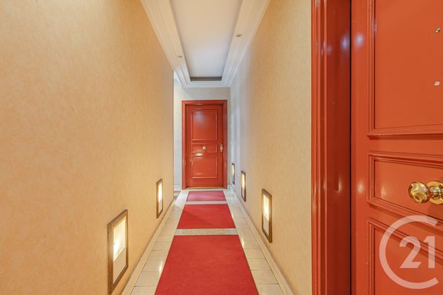 Appartement F2 à vendre - 2 pièces - 46.0 m2 - PARIS - 75014 - ILE-DE-FRANCE - Century 21 Alésia