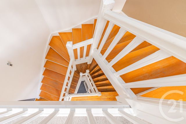 immeuble à vendre - 494.0 m2 - PARIS - 75013 - ILE-DE-FRANCE - Century 21 Alésia