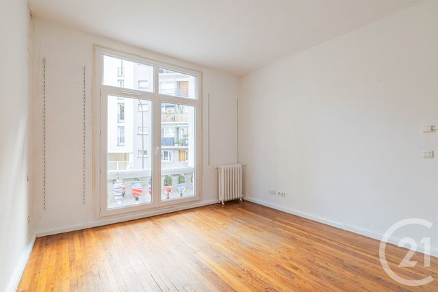 immeuble à vendre - 494.0 m2 - PARIS - 75013 - ILE-DE-FRANCE - Century 21 Alésia