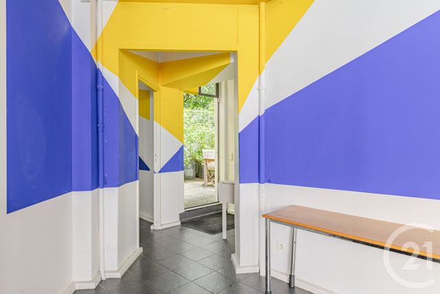 immeuble à vendre - 494.0 m2 - PARIS - 75013 - ILE-DE-FRANCE - Century 21 Alésia