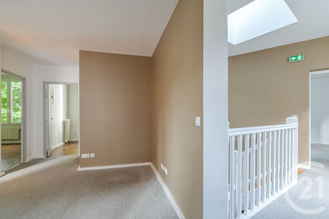 immeuble à vendre - 494.0 m2 - PARIS - 75013 - ILE-DE-FRANCE - Century 21 Alésia