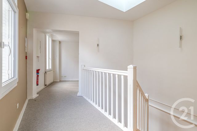 immeuble à vendre - 494.0 m2 - PARIS - 75013 - ILE-DE-FRANCE - Century 21 Alésia