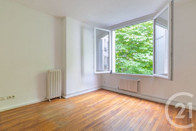 immeuble à vendre - 494.0 m2 - PARIS - 75013 - ILE-DE-FRANCE - Century 21 Alésia