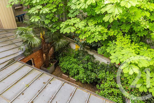 immeuble à vendre - 494.0 m2 - PARIS - 75013 - ILE-DE-FRANCE - Century 21 Alésia