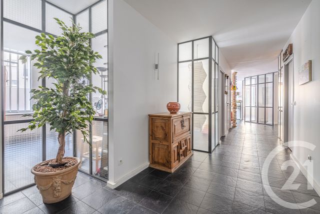 immeuble à vendre - 494.0 m2 - PARIS - 75013 - ILE-DE-FRANCE - Century 21 Alésia