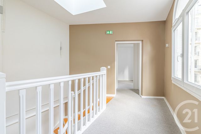 immeuble à vendre - 494.0 m2 - PARIS - 75013 - ILE-DE-FRANCE - Century 21 Alésia