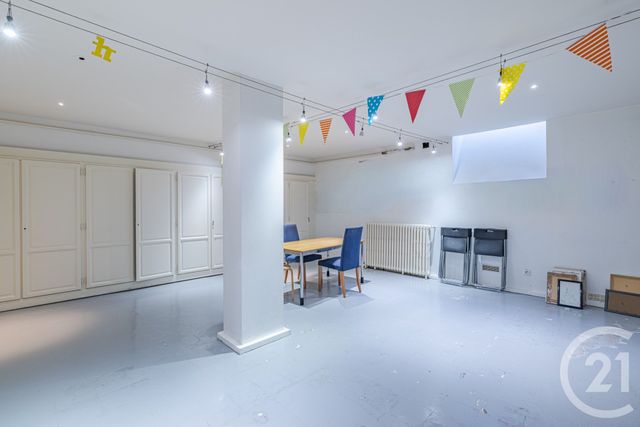 immeuble à vendre - 494.0 m2 - PARIS - 75013 - ILE-DE-FRANCE - Century 21 Alésia