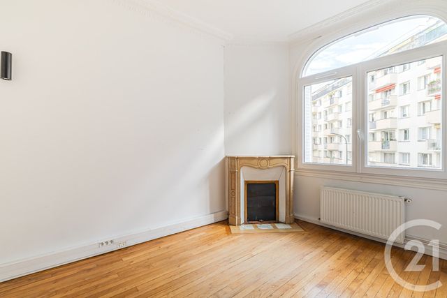 immeuble à vendre - 494.0 m2 - PARIS - 75013 - ILE-DE-FRANCE - Century 21 Alésia