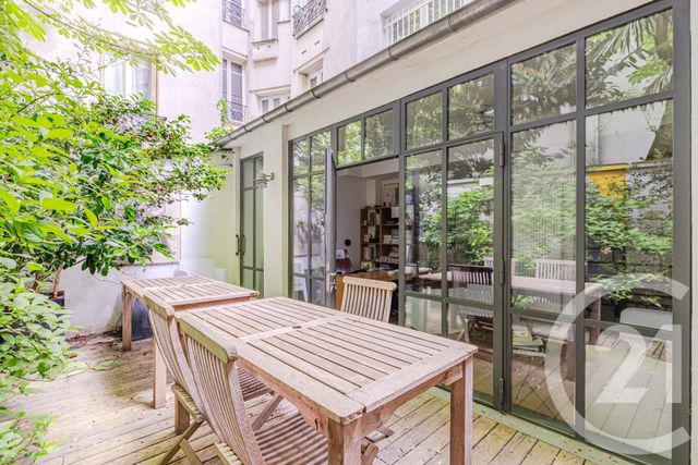 immeuble - PARIS - 75013