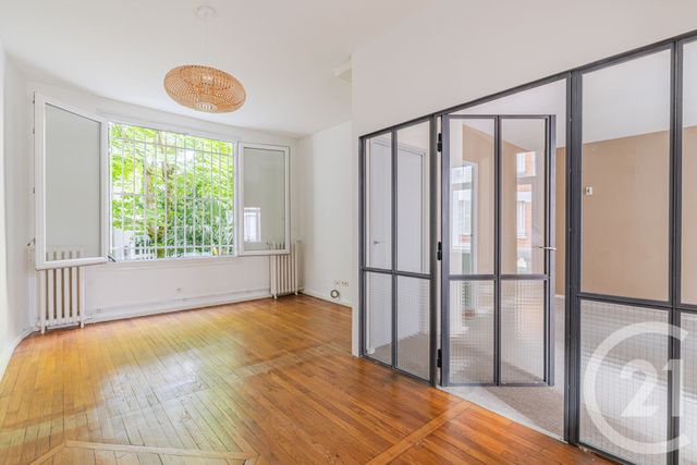 immeuble à vendre - 494.0 m2 - PARIS - 75013 - ILE-DE-FRANCE - Century 21 Alésia