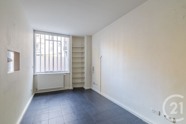 immeuble à vendre - 494.0 m2 - PARIS - 75013 - ILE-DE-FRANCE - Century 21 Alésia