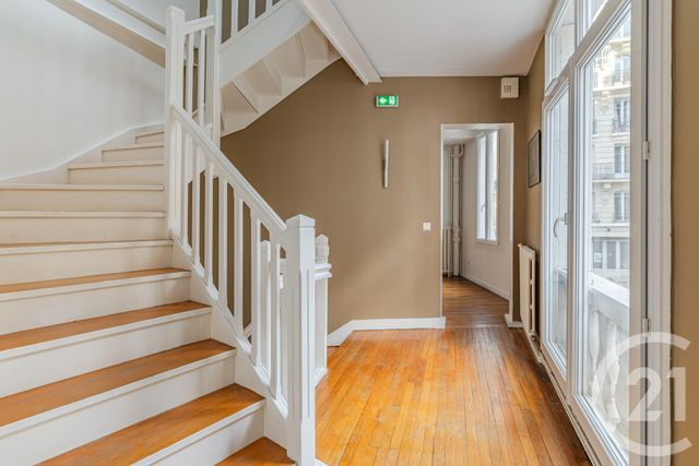 immeuble à vendre - 494.0 m2 - PARIS - 75013 - ILE-DE-FRANCE - Century 21 Alésia