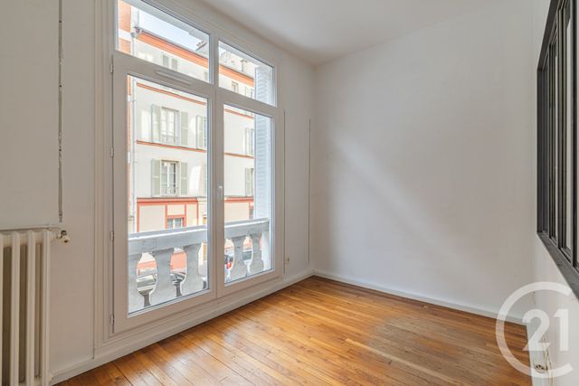 immeuble à vendre - 494.0 m2 - PARIS - 75013 - ILE-DE-FRANCE - Century 21 Alésia