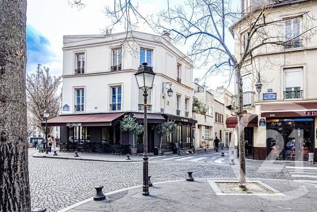 maison - PARIS - 75013