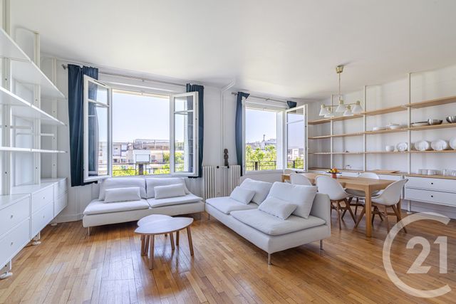 appartement - PARIS - 75014