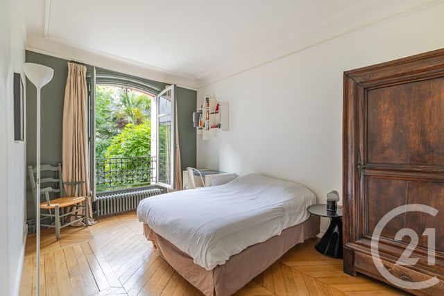 Appartement T7 à vendre - 7 pièces - 211.0 m2 - PARIS - 75014 - ILE-DE-FRANCE - Century 21 Alésia