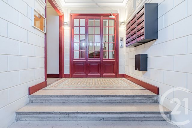 Appartement T7 à vendre - 7 pièces - 211.0 m2 - PARIS - 75014 - ILE-DE-FRANCE - Century 21 Alésia